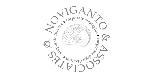 Noviganto - die Logik des Gelingens